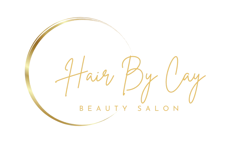 Hair By Cay Logo